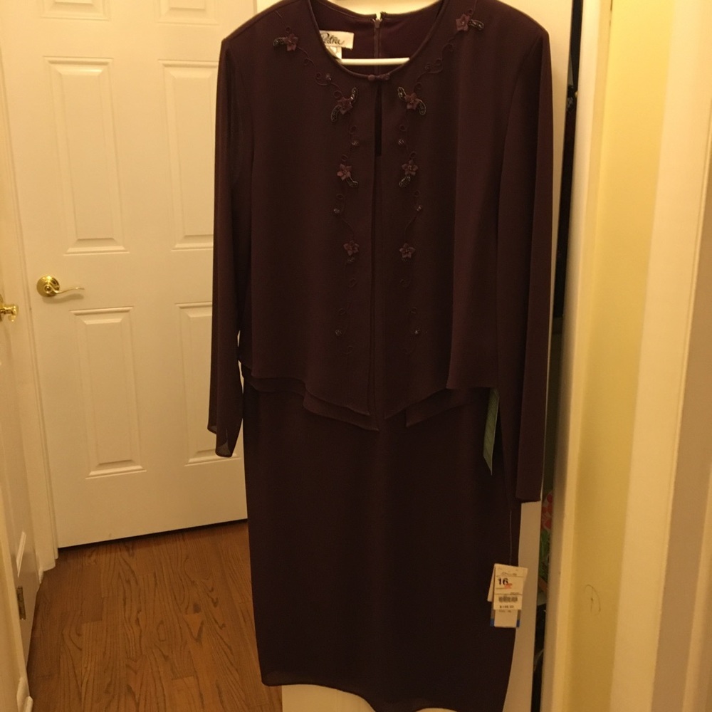 Patria size 16 one piece